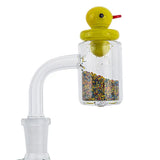 Thermochromic Banger Multiple Color Glass