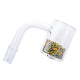 Thermochromic Banger Multiple Color Glass