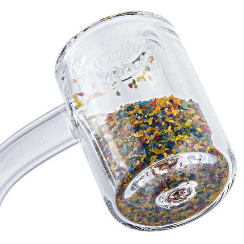 Thermochromic Banger Multiple Color Glass