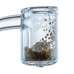 Thermochromic Banger Multiple Color Glass