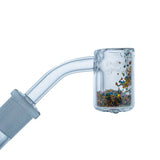Thermochromic Banger Multiple Color Glass